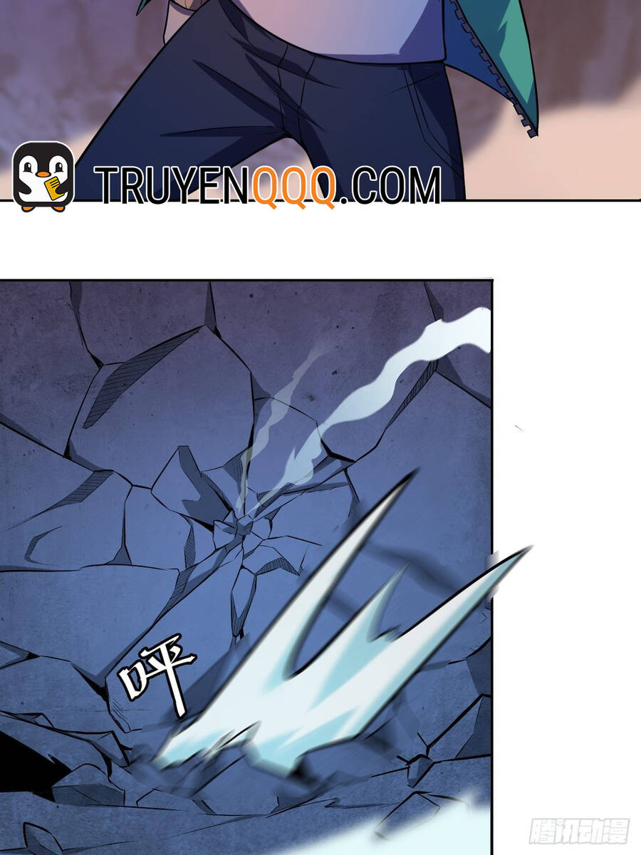 Chúa Tể Vực Thẳm Chapter 20 - 46