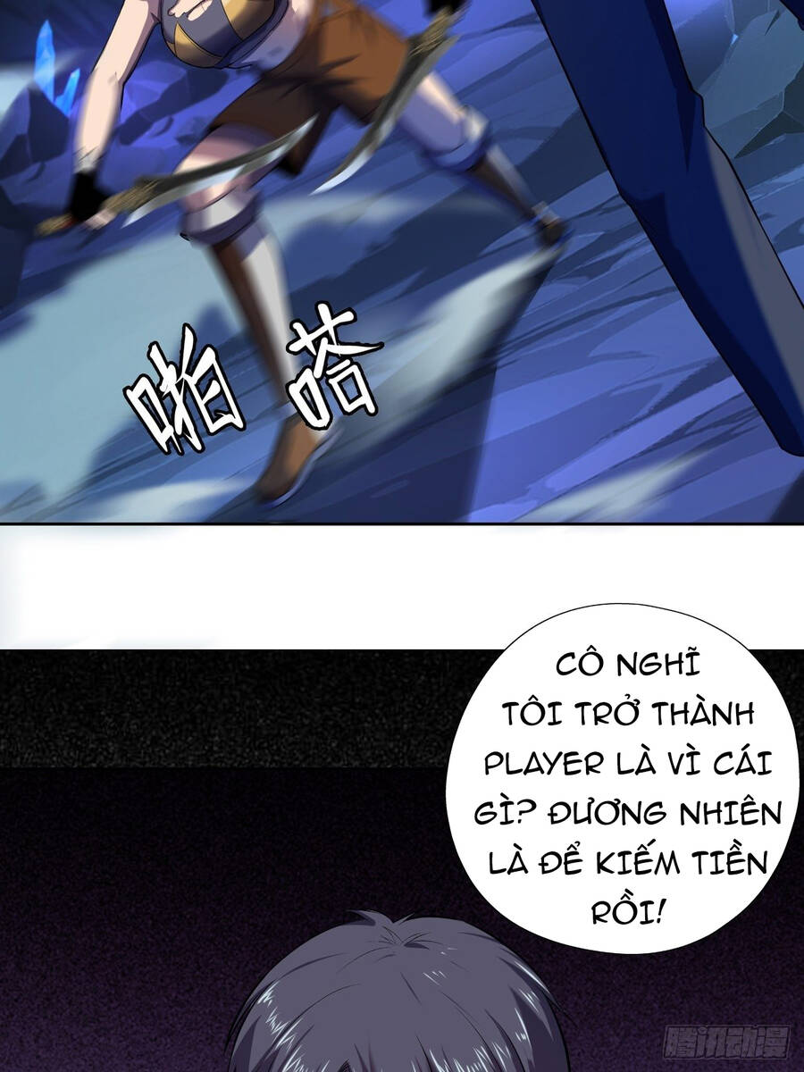 Chúa Tể Vực Thẳm Chapter 20 - 48