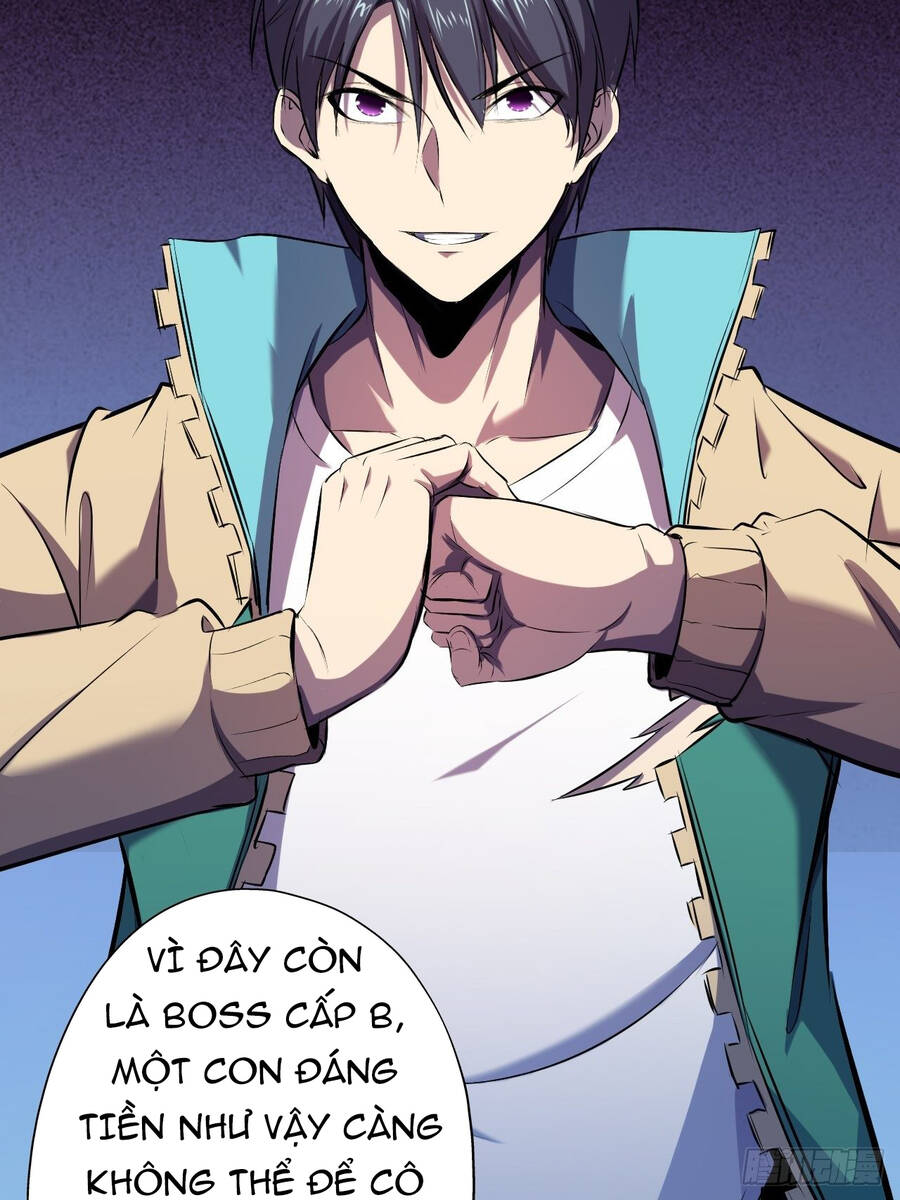 Chúa Tể Vực Thẳm Chapter 20 - 49