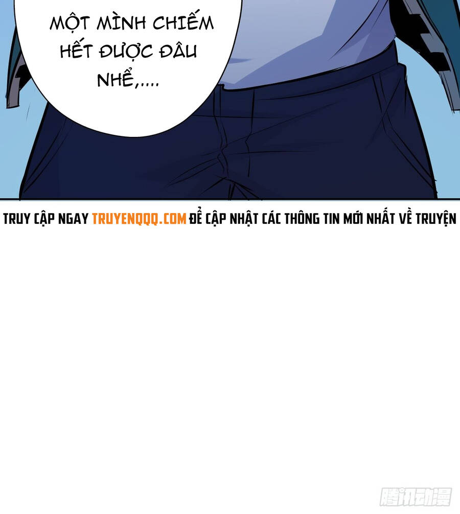Chúa Tể Vực Thẳm Chapter 20 - 50