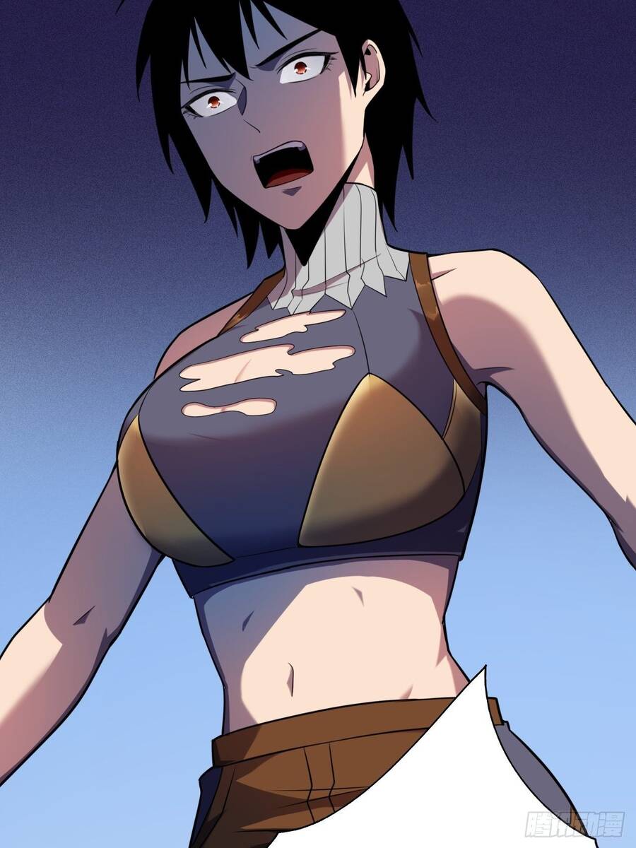 Chúa Tể Vực Thẳm Chapter 21 - 12