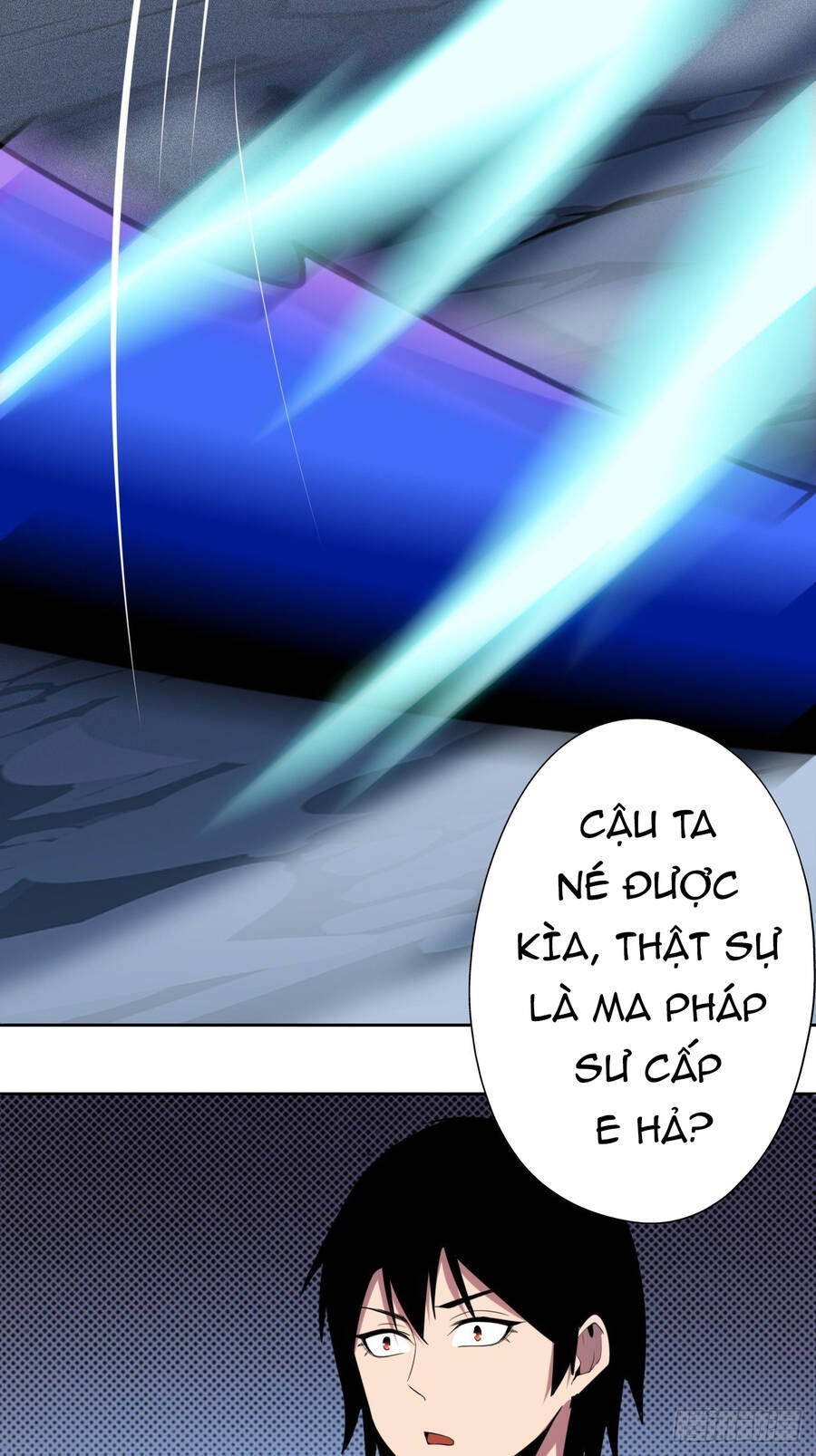 Chúa Tể Vực Thẳm Chapter 21 - 17