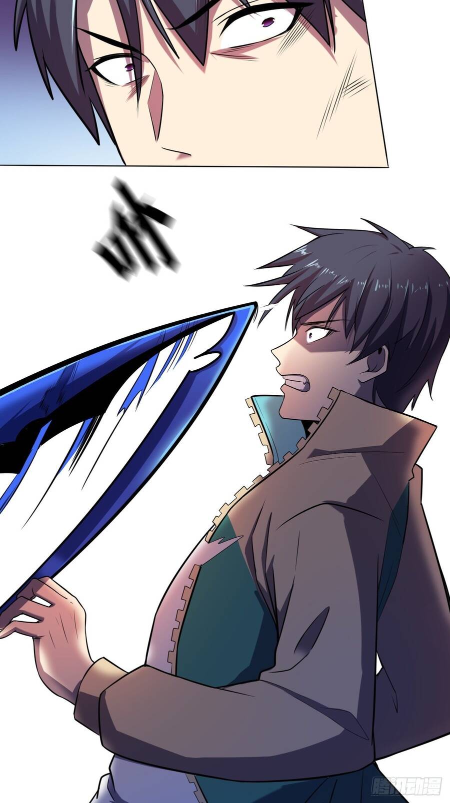 Chúa Tể Vực Thẳm Chapter 21 - 23