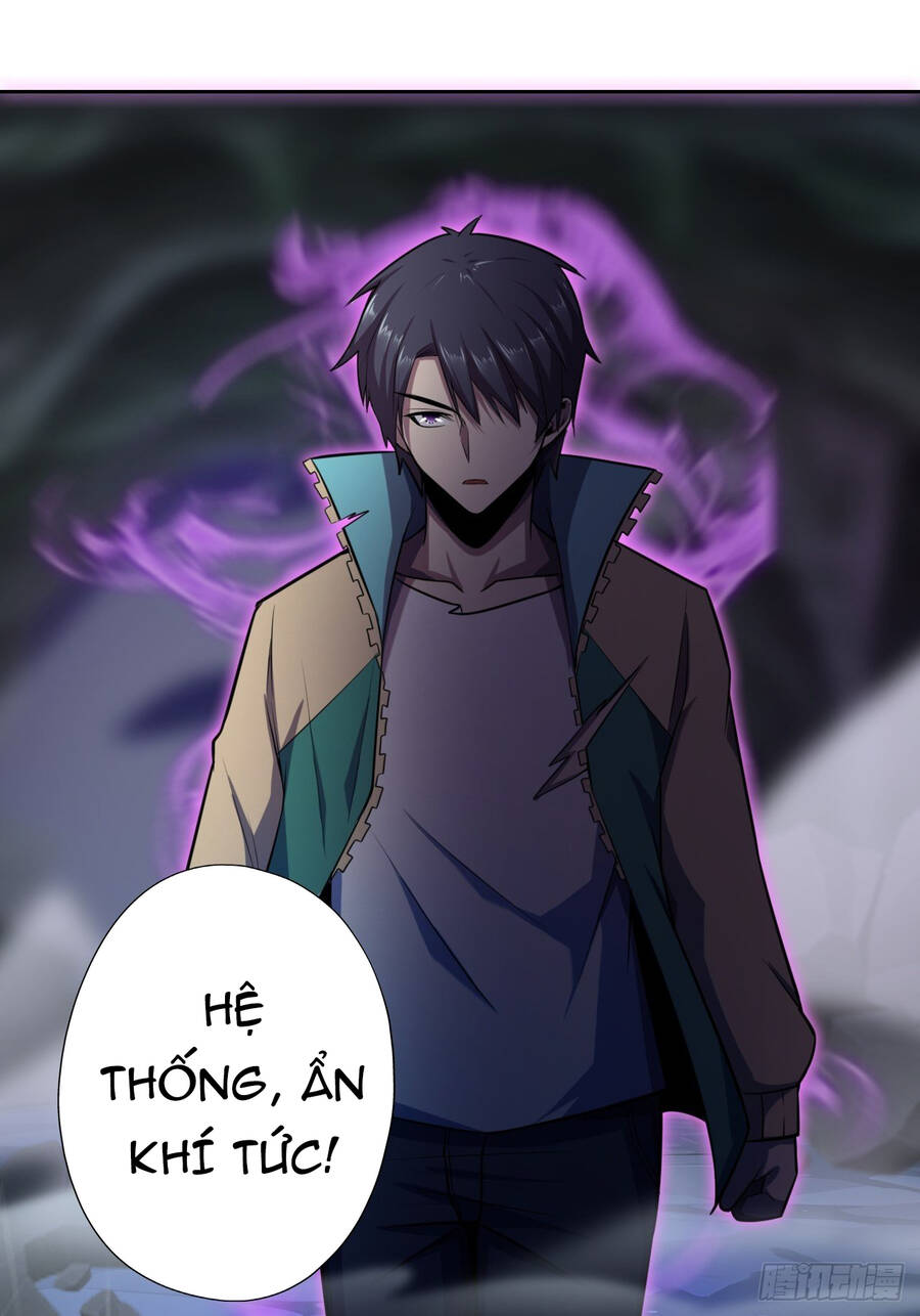 Chúa Tể Vực Thẳm Chapter 21 - 33