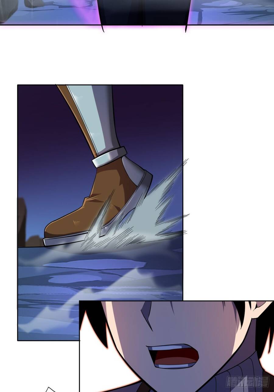 Chúa Tể Vực Thẳm Chapter 21 - 34