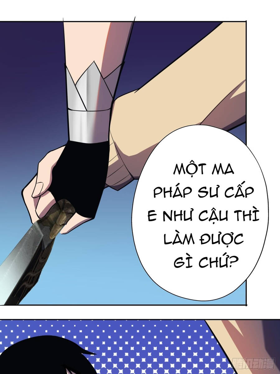 Chúa Tể Vực Thẳm Chapter 21 - 7