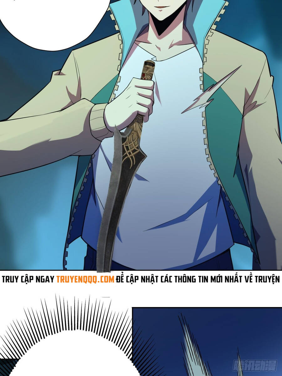 Chúa Tể Vực Thẳm Chapter 21 - 9