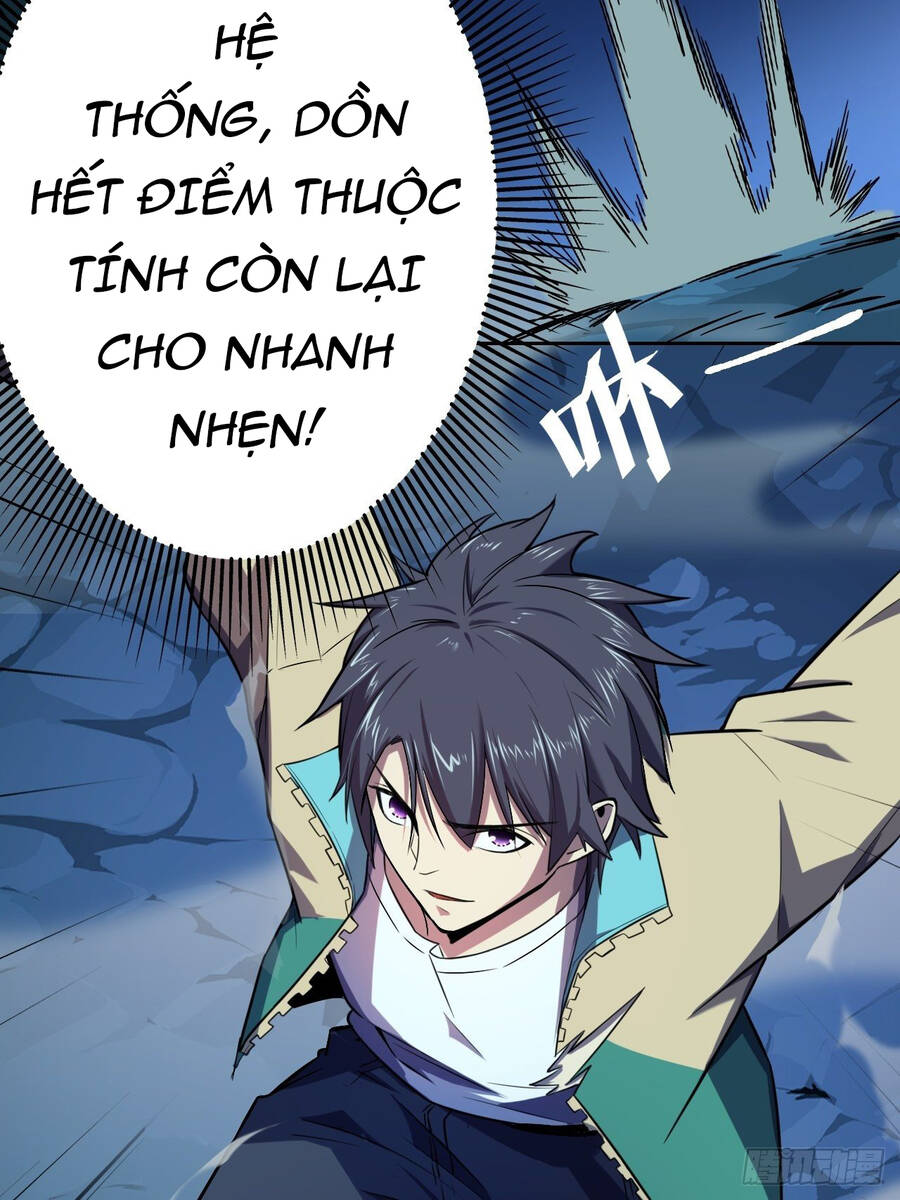 Chúa Tể Vực Thẳm Chapter 21 - 10