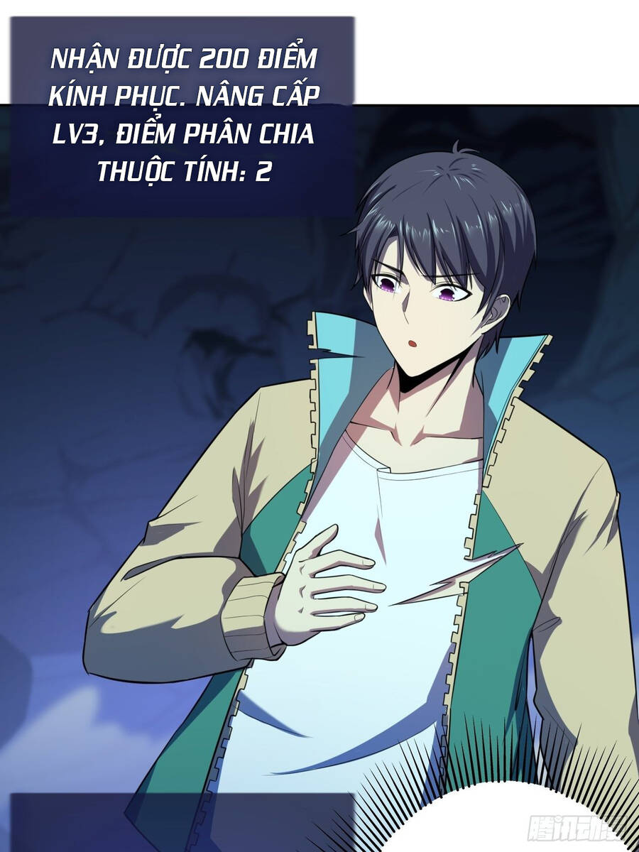 Chúa Tể Vực Thẳm Chapter 22 - 2