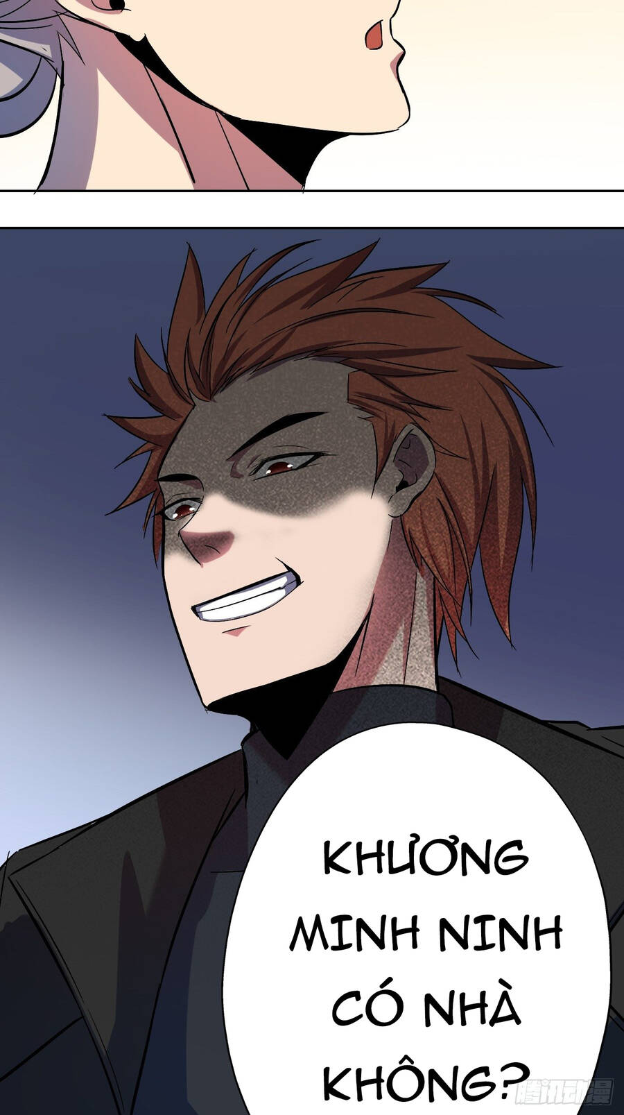 Chúa Tể Vực Thẳm Chapter 22 - 13