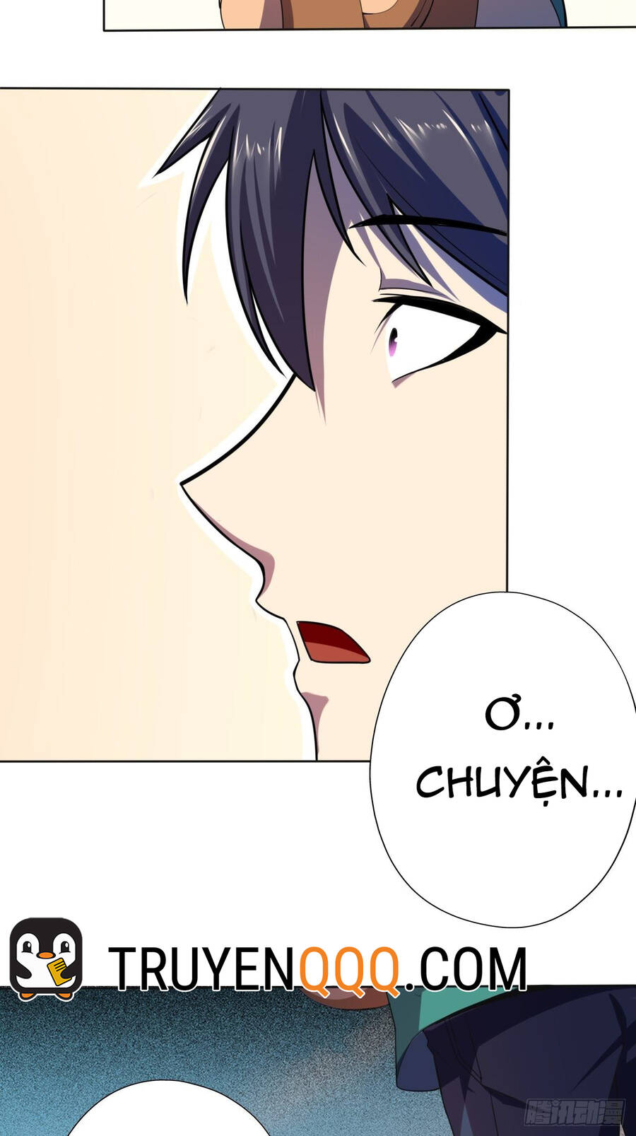 Chúa Tể Vực Thẳm Chapter 22 - 16