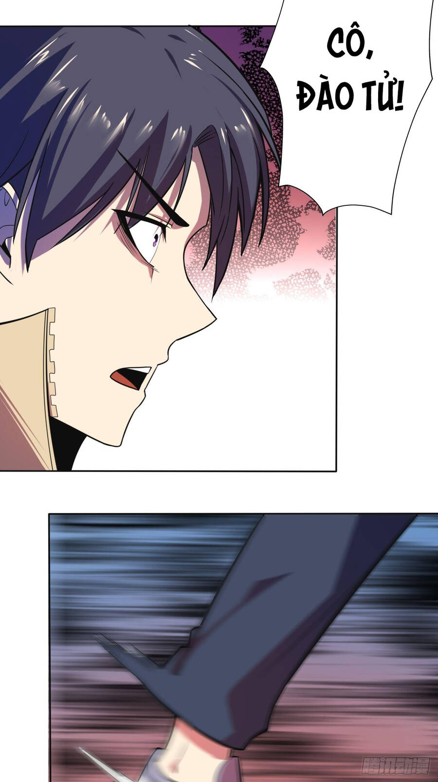 Chúa Tể Vực Thẳm Chapter 22 - 20