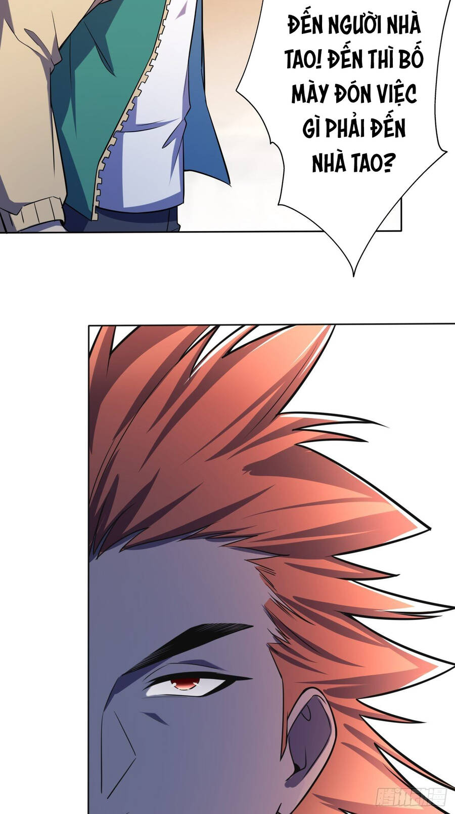 Chúa Tể Vực Thẳm Chapter 22 - 26