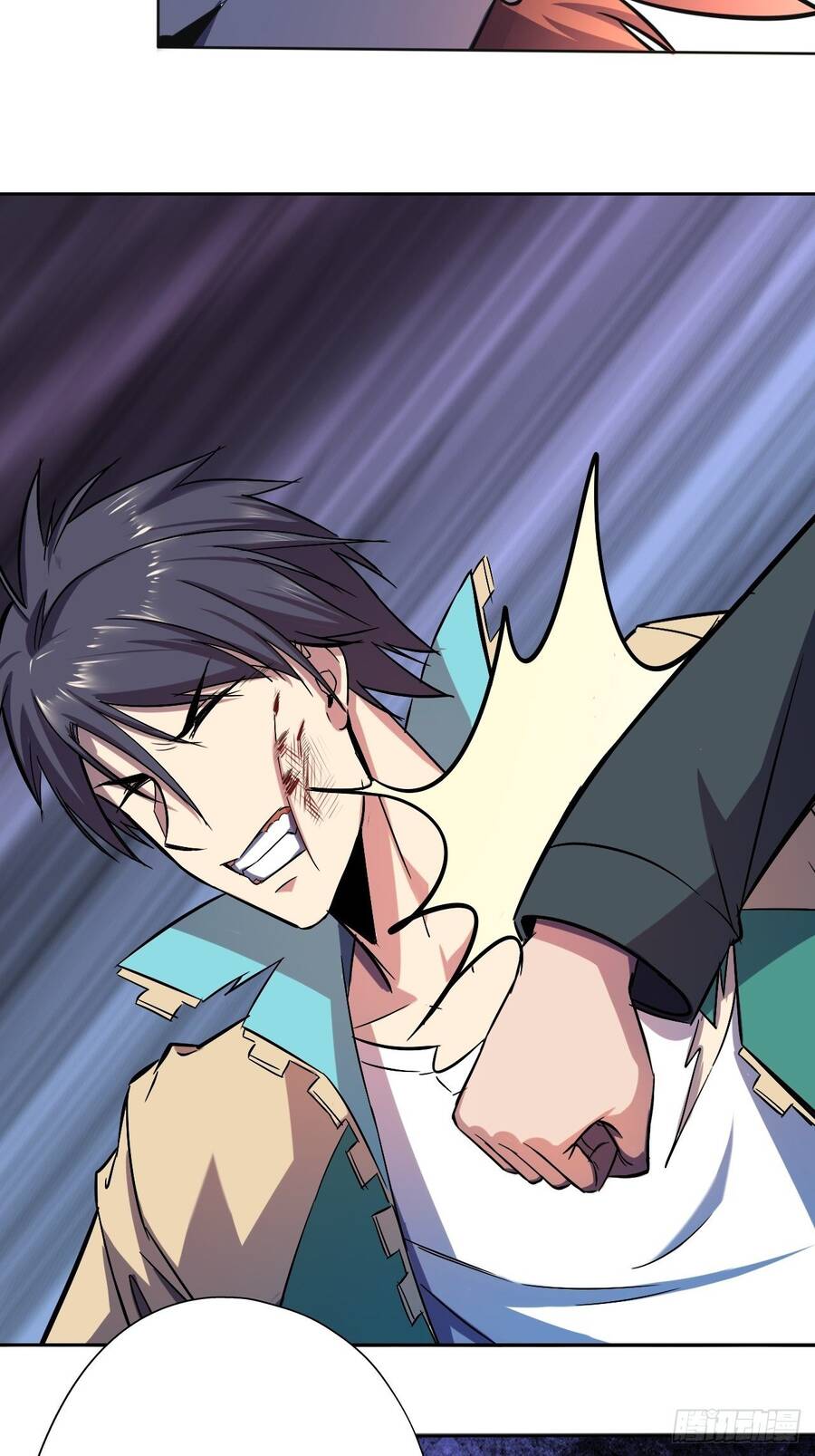 Chúa Tể Vực Thẳm Chapter 22 - 27