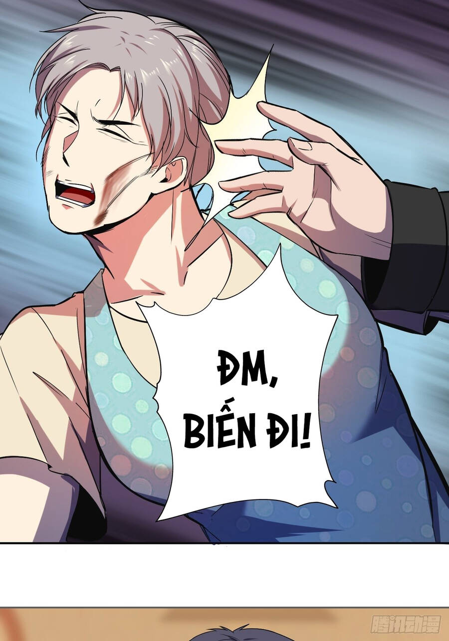 Chúa Tể Vực Thẳm Chapter 22 - 33