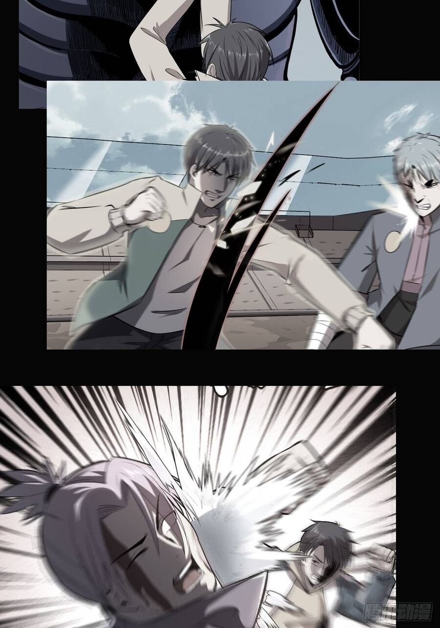 Chúa Tể Vực Thẳm Chapter 22 - 39