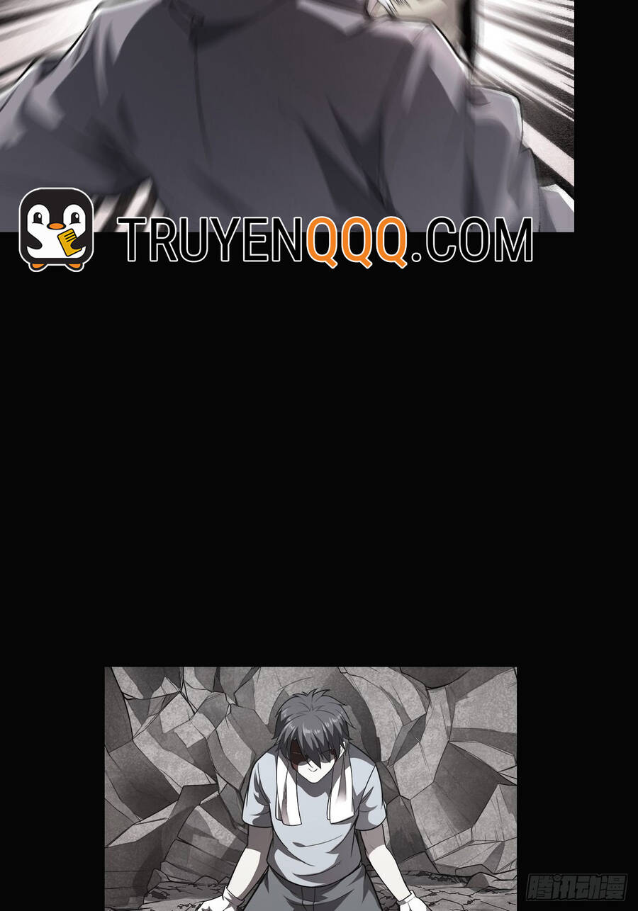 Chúa Tể Vực Thẳm Chapter 22 - 40
