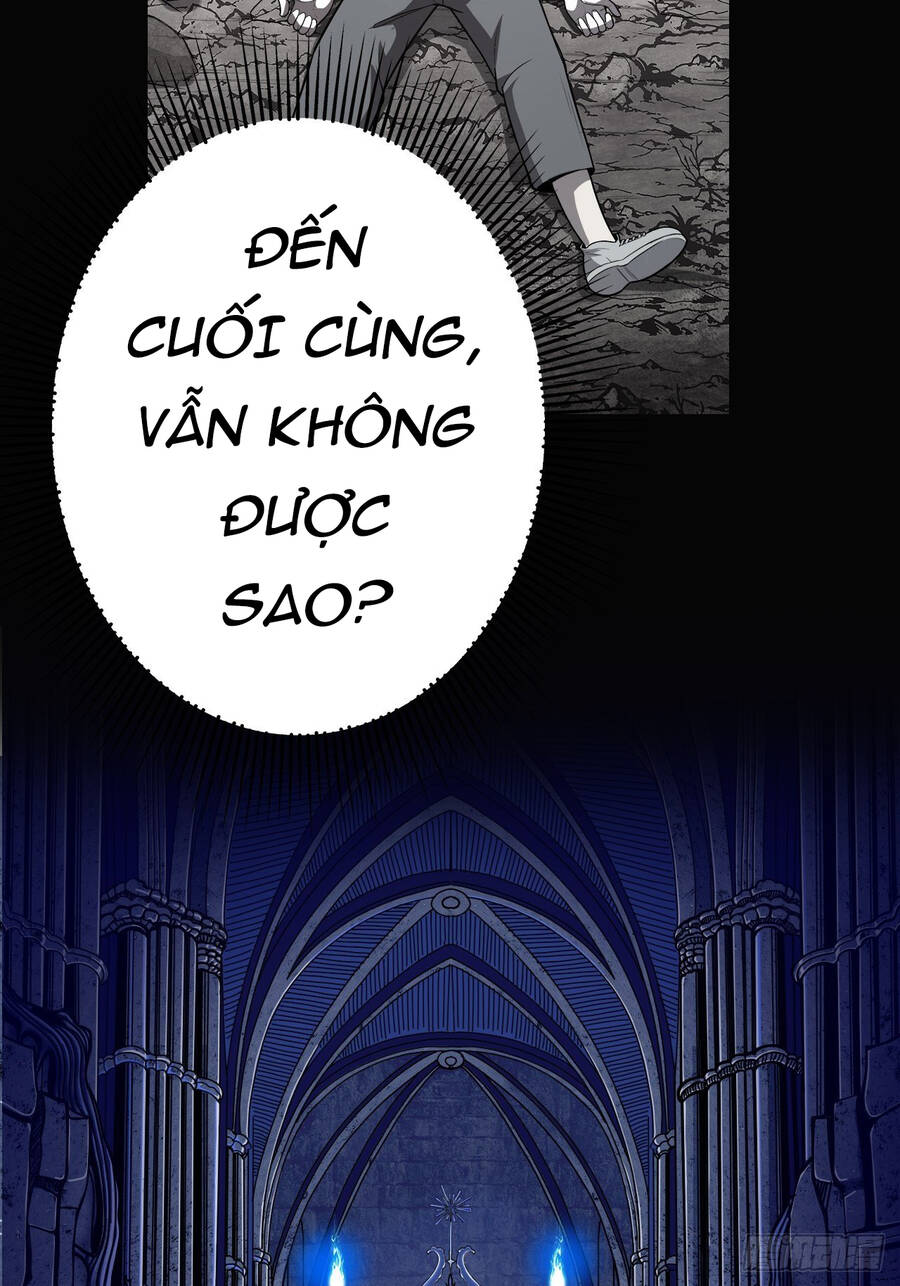 Chúa Tể Vực Thẳm Chapter 22 - 41
