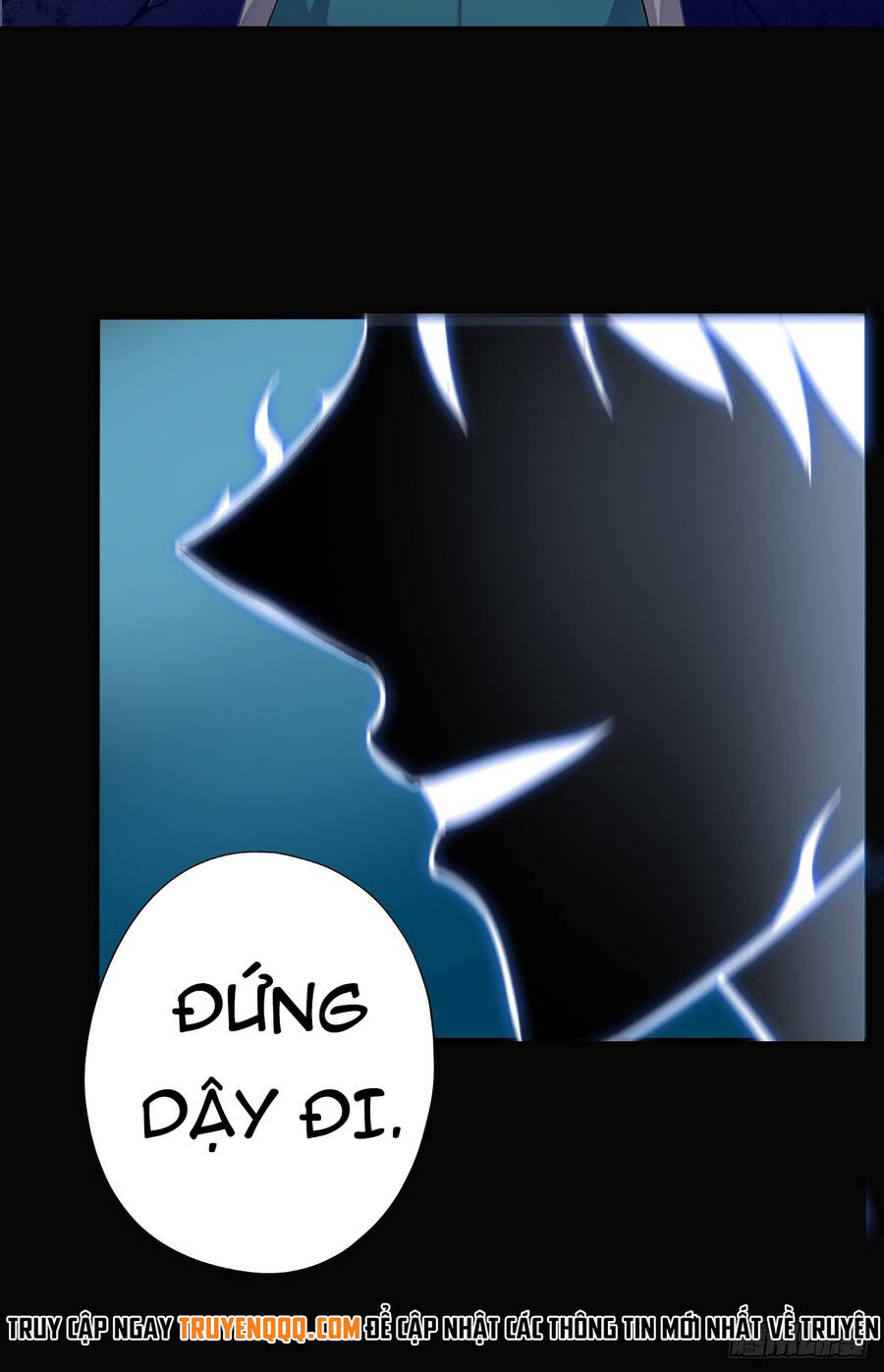 Chúa Tể Vực Thẳm Chapter 22 - 43