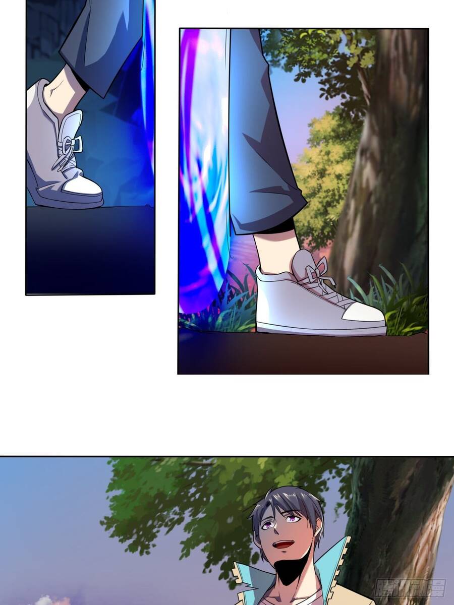 Chúa Tể Vực Thẳm Chapter 22 - 7