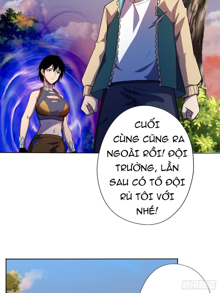 Chúa Tể Vực Thẳm Chapter 22 - 8