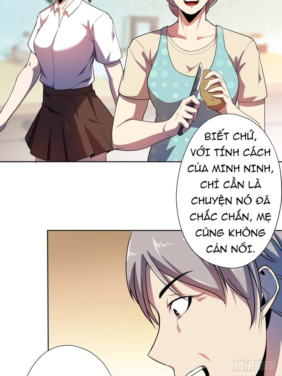 Chúa Tể Vực Thẳm Chapter 22 - 10