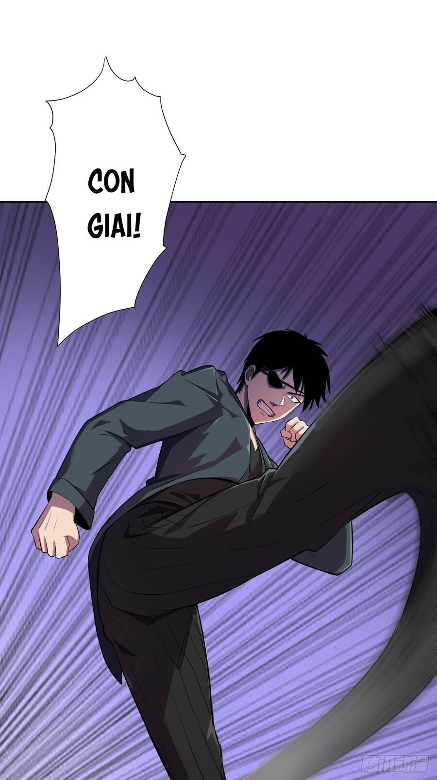 Chúa Tể Vực Thẳm Chapter 23 - 13