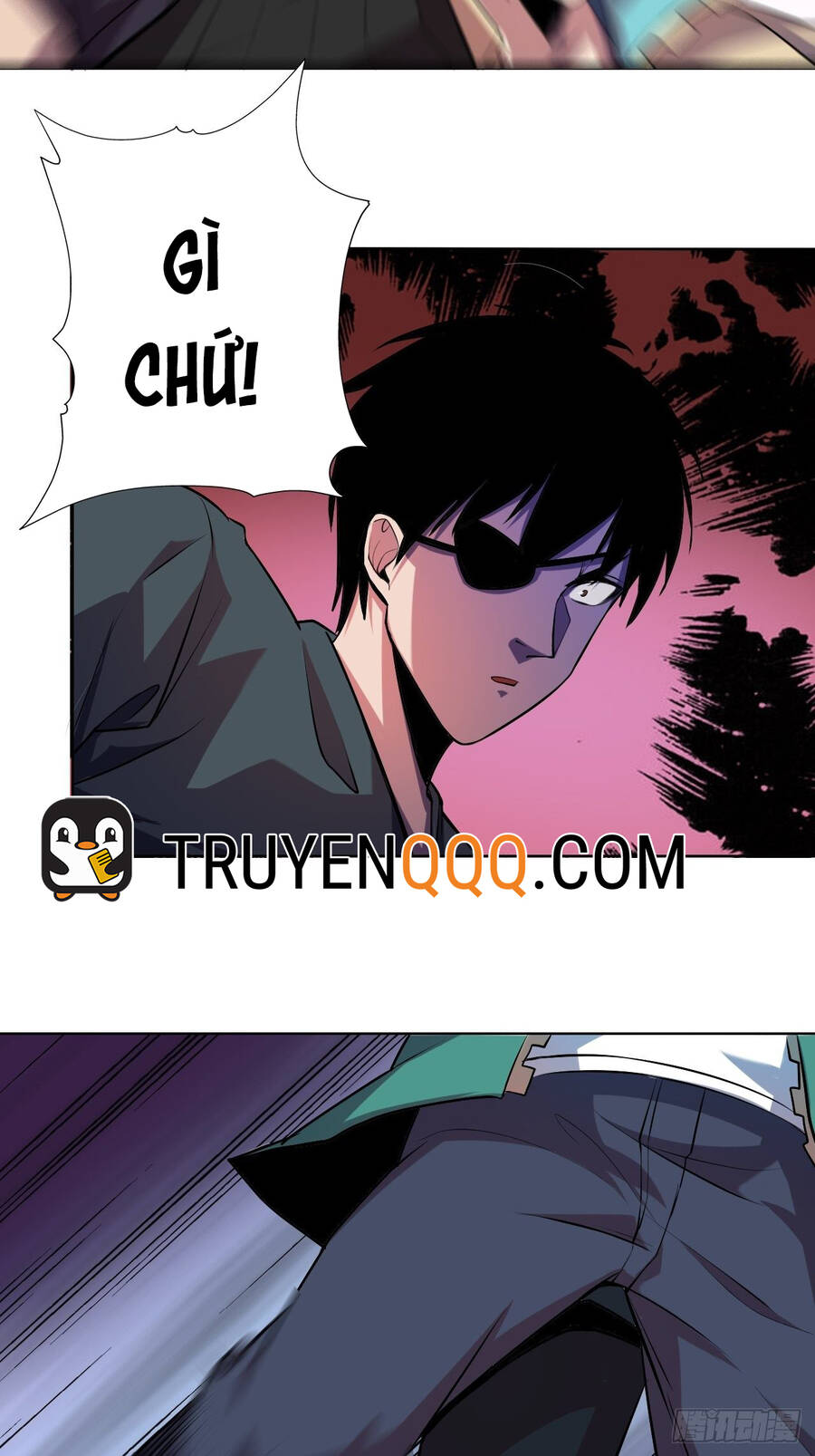 Chúa Tể Vực Thẳm Chapter 23 - 16