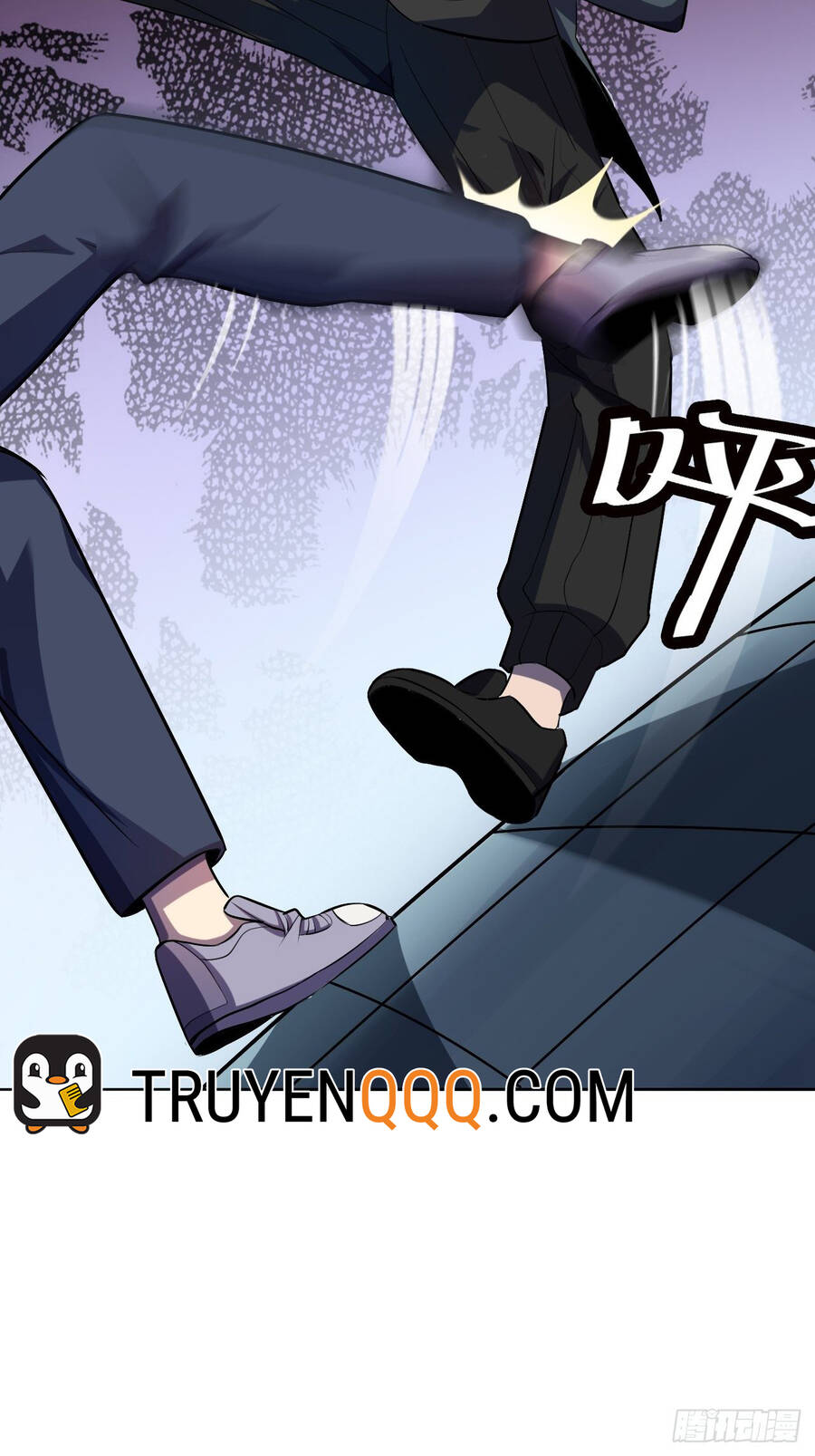 Chúa Tể Vực Thẳm Chapter 23 - 18