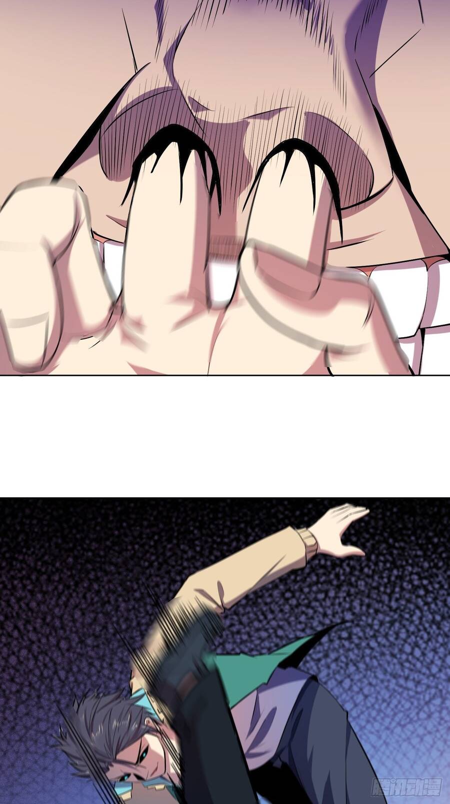 Chúa Tể Vực Thẳm Chapter 23 - 20