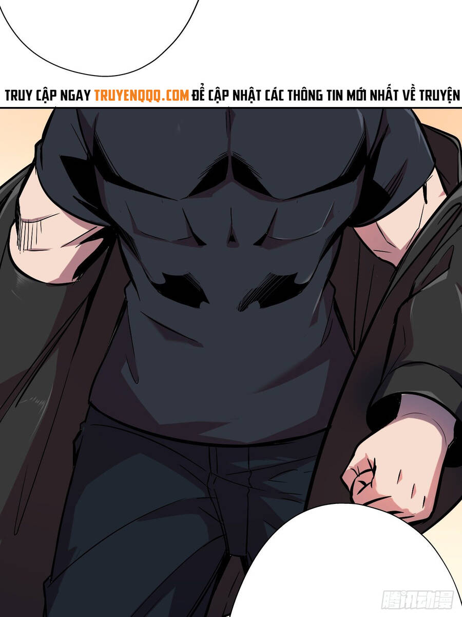 Chúa Tể Vực Thẳm Chapter 23 - 27