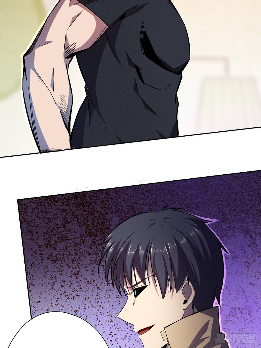 Chúa Tể Vực Thẳm Chapter 23 - 29