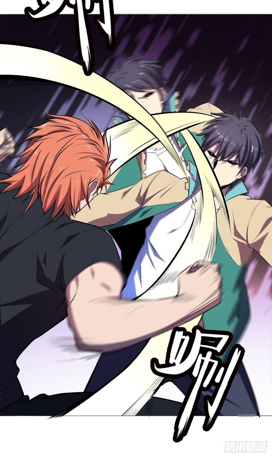 Chúa Tể Vực Thẳm Chapter 23 - 32