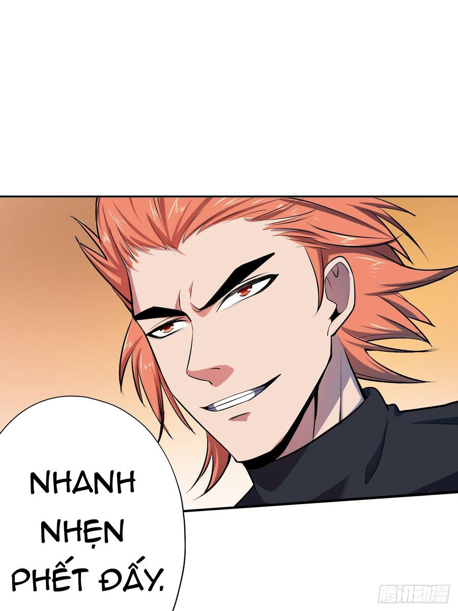 Chúa Tể Vực Thẳm Chapter 23 - 33