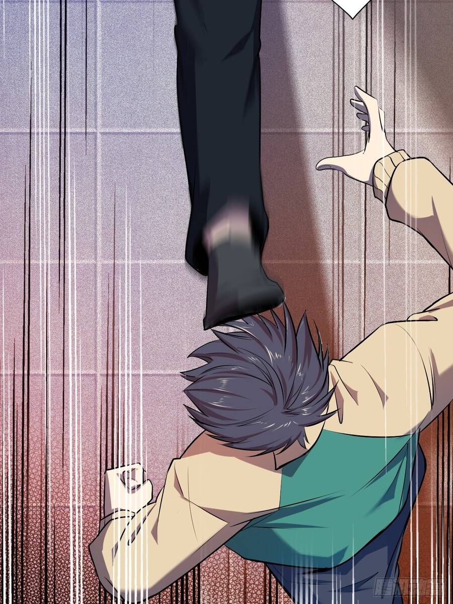 Chúa Tể Vực Thẳm Chapter 23 - 35