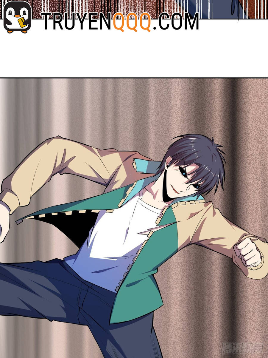 Chúa Tể Vực Thẳm Chapter 23 - 36