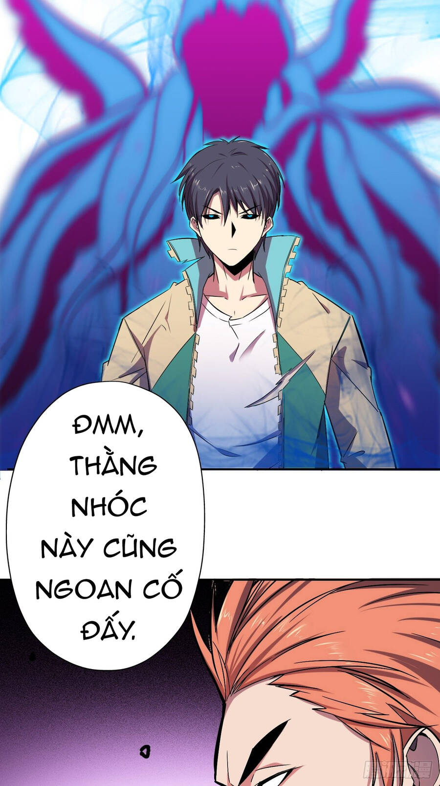 Chúa Tể Vực Thẳm Chapter 23 - 5