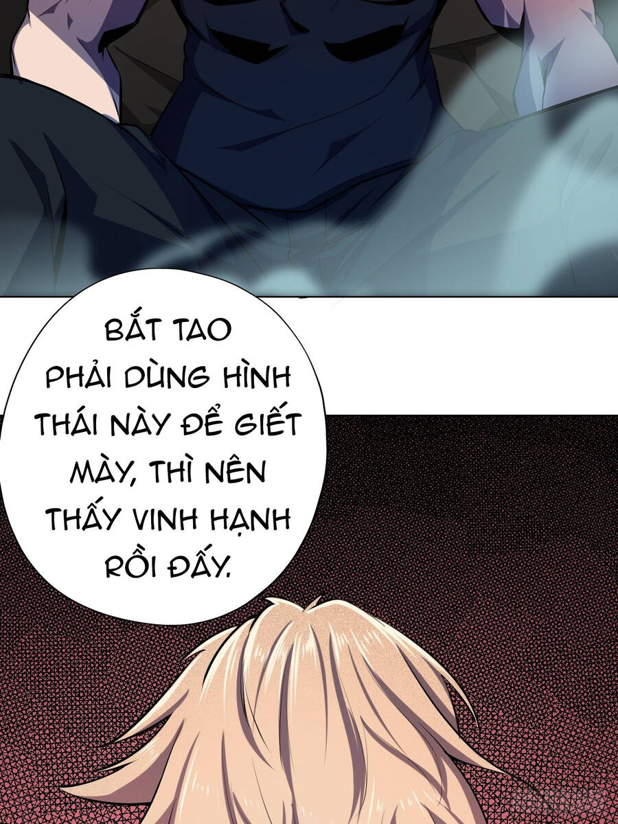 Chúa Tể Vực Thẳm Chapter 23 - 42