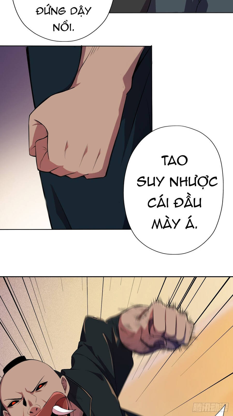 Chúa Tể Vực Thẳm Chapter 23 - 7