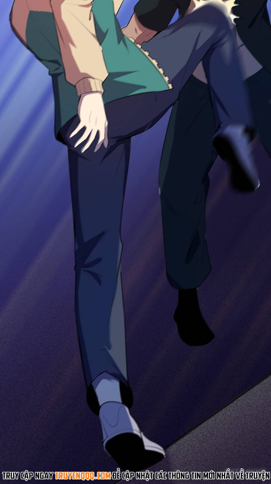 Chúa Tể Vực Thẳm Chapter 23 - 9
