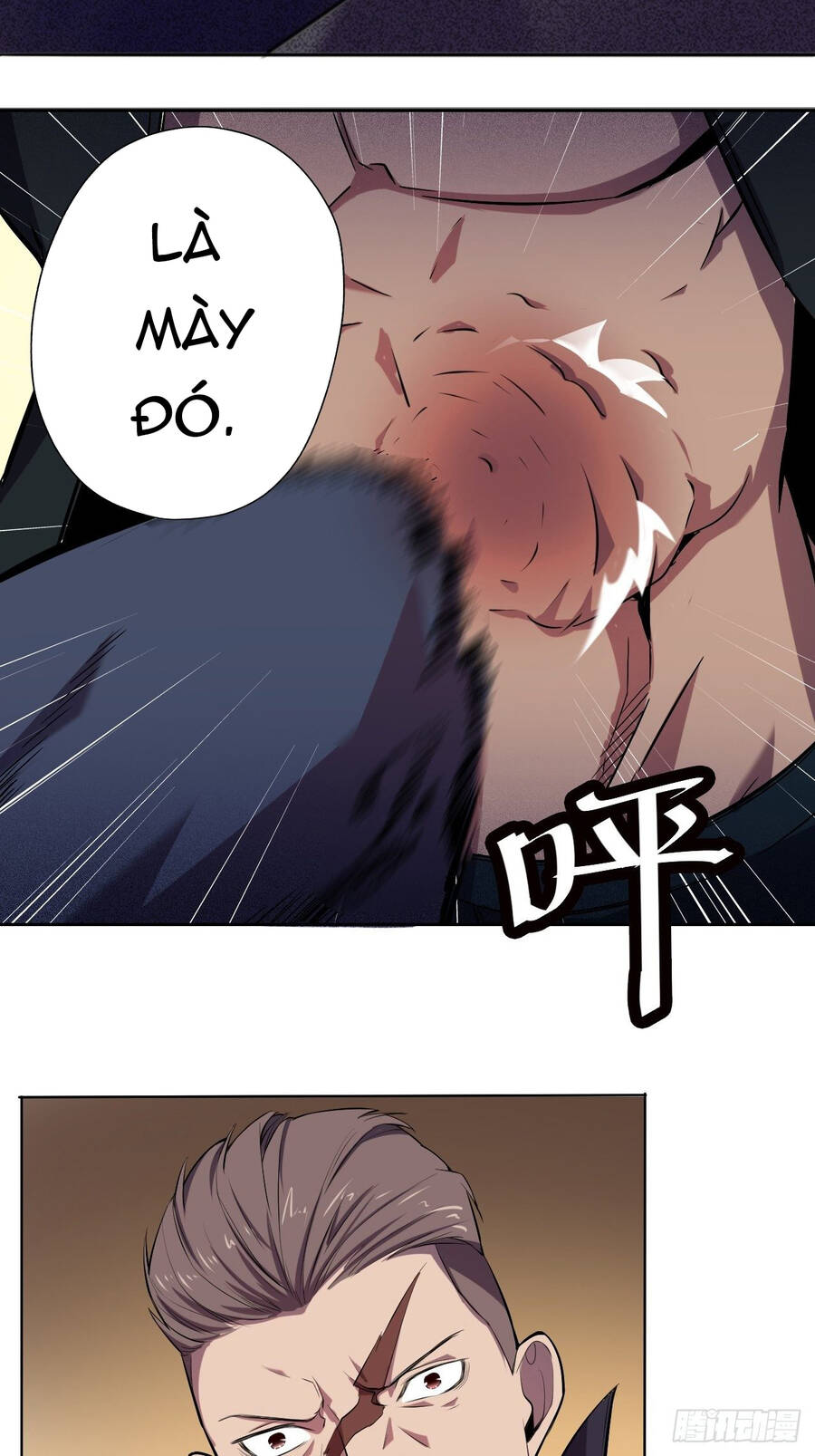 Chúa Tể Vực Thẳm Chapter 23 - 10