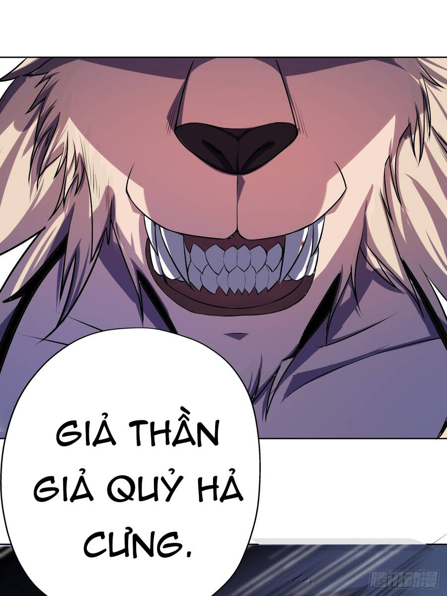 Chúa Tể Vực Thẳm Chapter 24 - 2