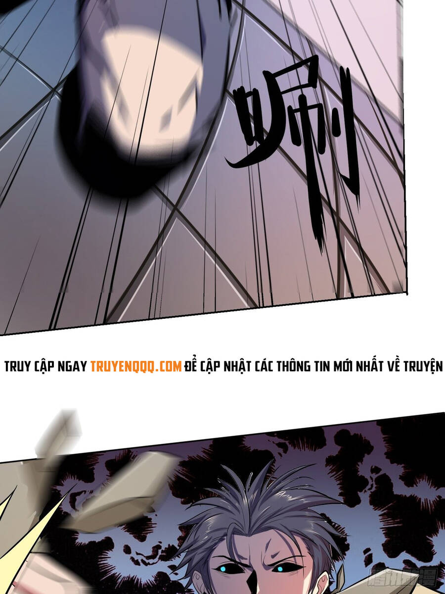 Chúa Tể Vực Thẳm Chapter 24 - 11