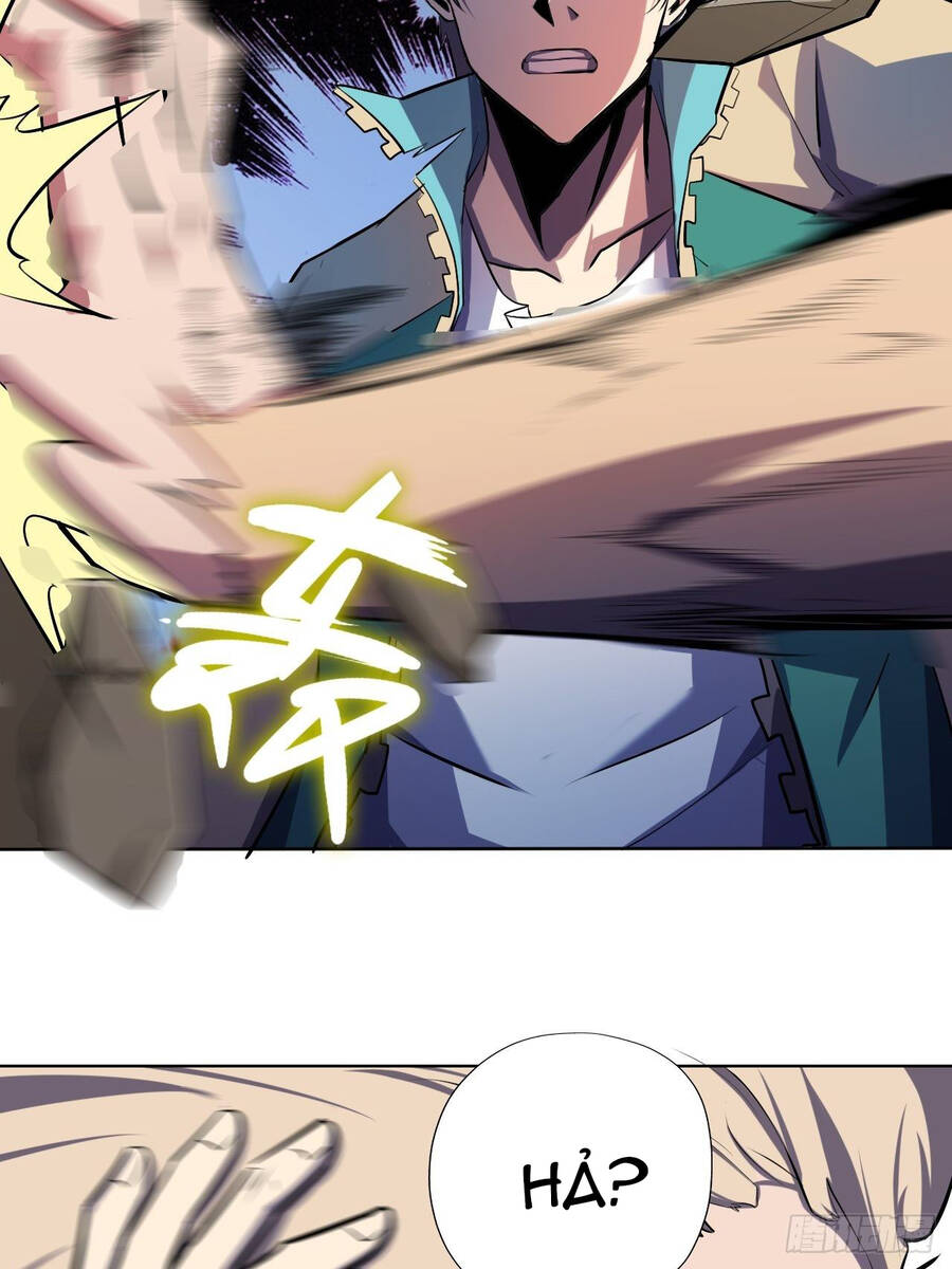 Chúa Tể Vực Thẳm Chapter 24 - 12