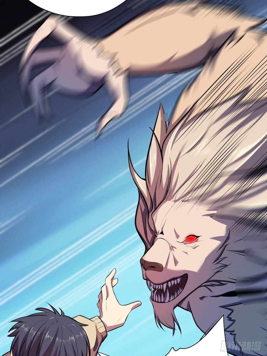 Chúa Tể Vực Thẳm Chapter 24 - 3