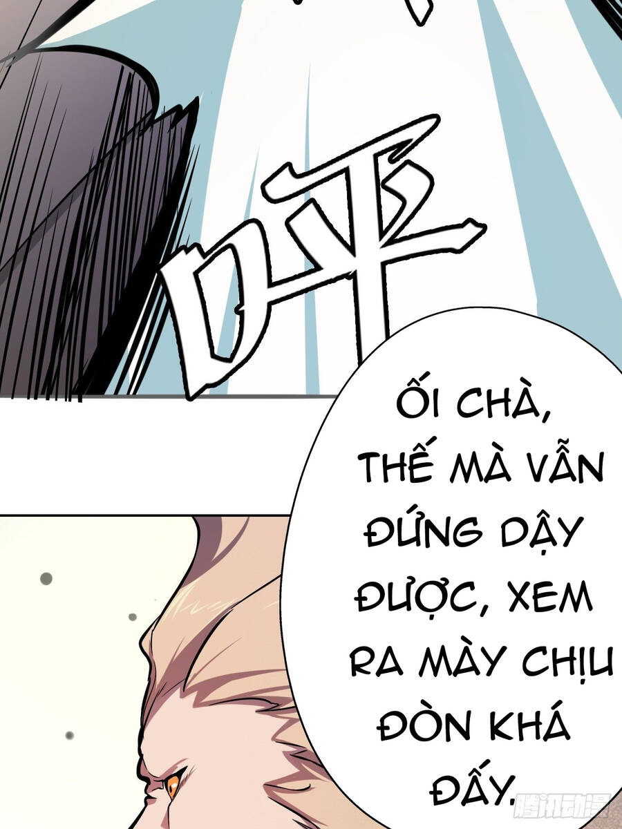 Chúa Tể Vực Thẳm Chapter 24 - 22