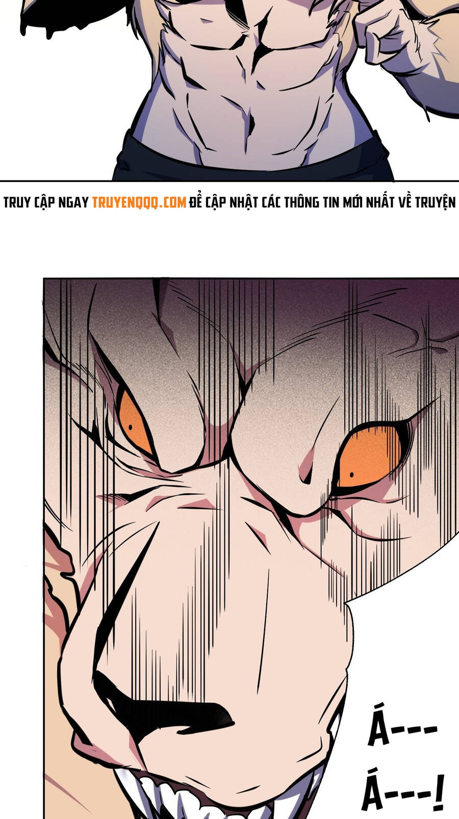 Chúa Tể Vực Thẳm Chapter 24 - 28