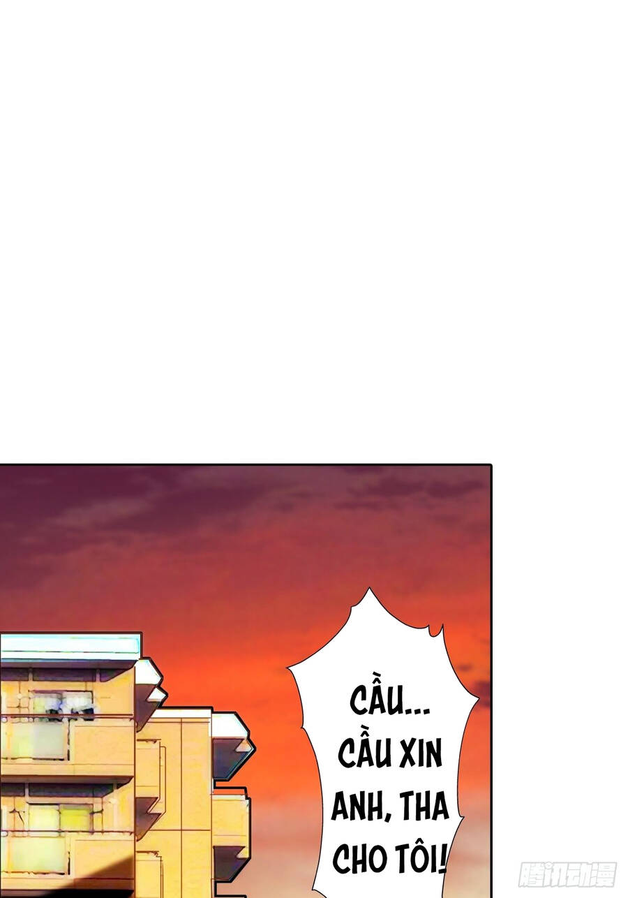 Chúa Tể Vực Thẳm Chapter 24 - 31