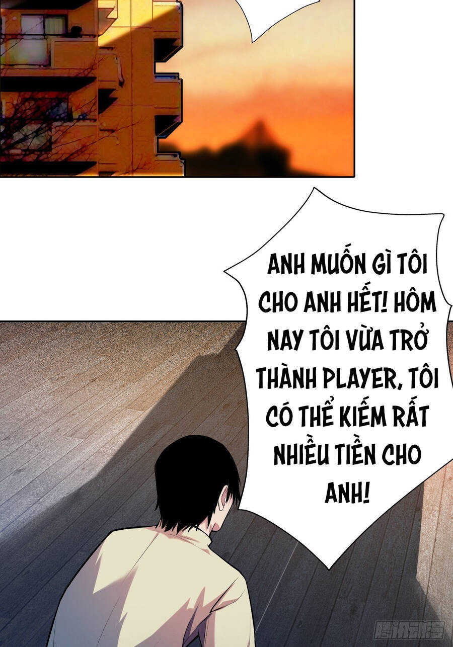 Chúa Tể Vực Thẳm Chapter 24 - 32