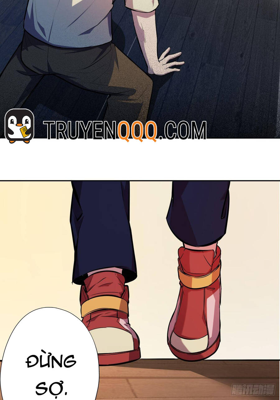Chúa Tể Vực Thẳm Chapter 24 - 33